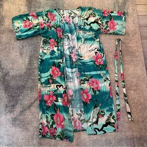 Waterfall kimono R. Vivimos 4/6